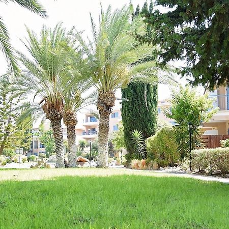 Holiday Apartment Walking Distance To The Sea Πάφος Εξωτερικό φωτογραφία
