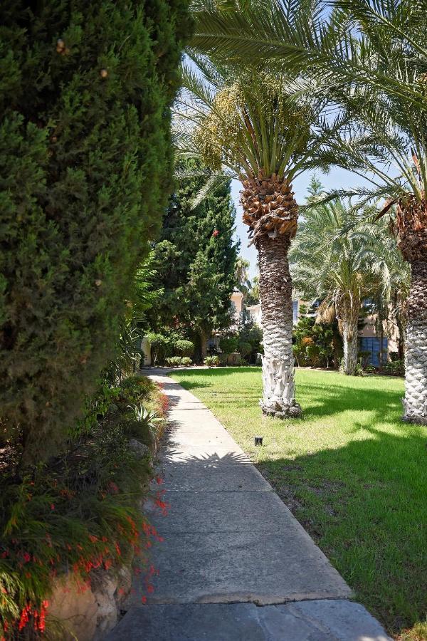 Holiday Apartment Walking Distance To The Sea Πάφος Εξωτερικό φωτογραφία