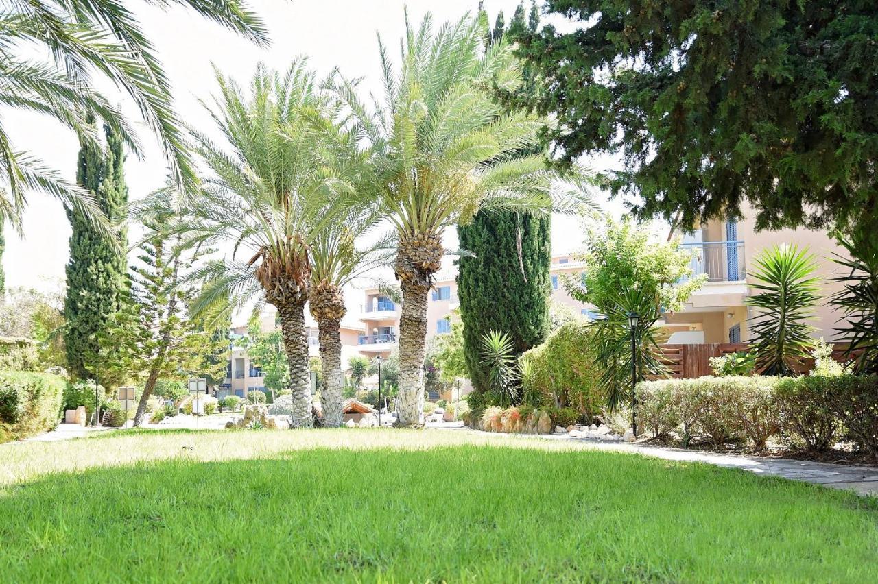 Holiday Apartment Walking Distance To The Sea Πάφος Εξωτερικό φωτογραφία