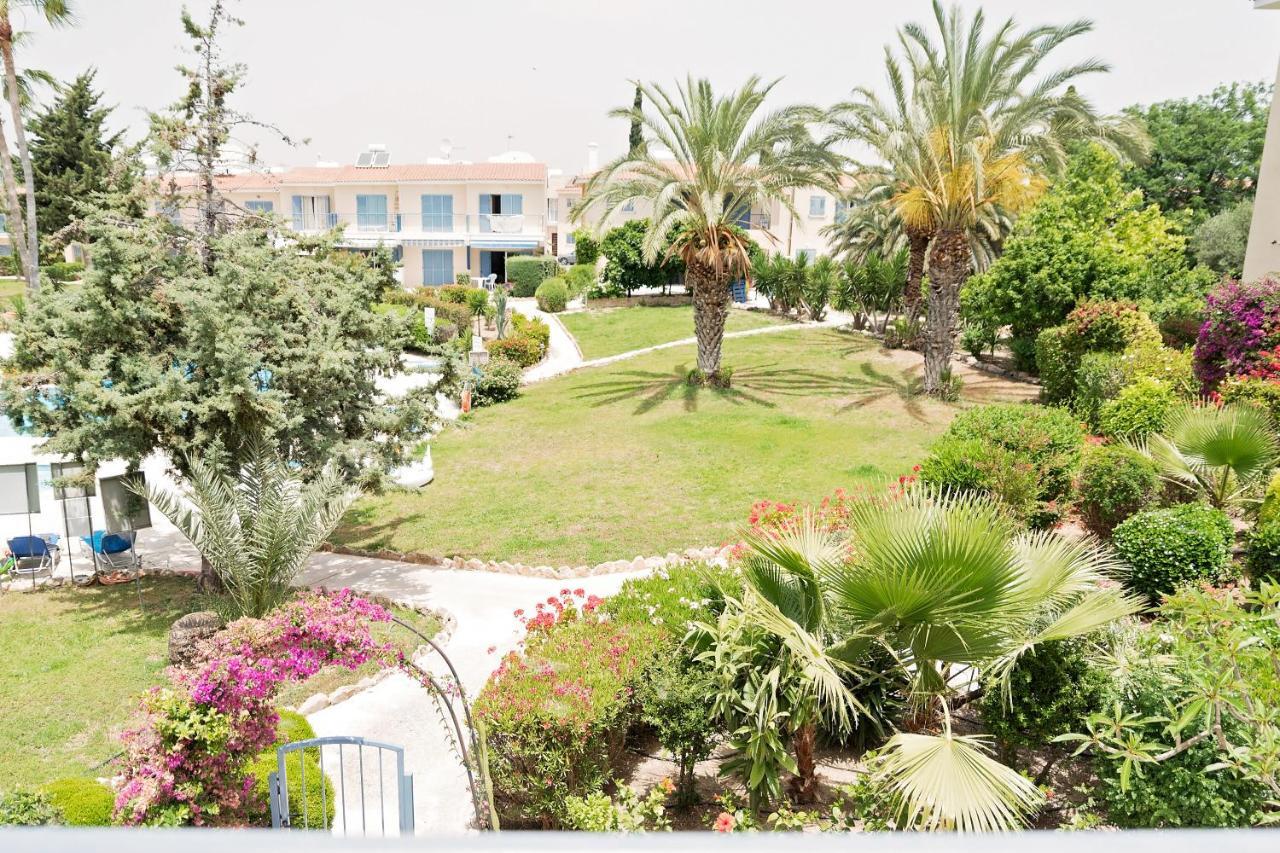 Holiday Apartment Walking Distance To The Sea Πάφος Εξωτερικό φωτογραφία